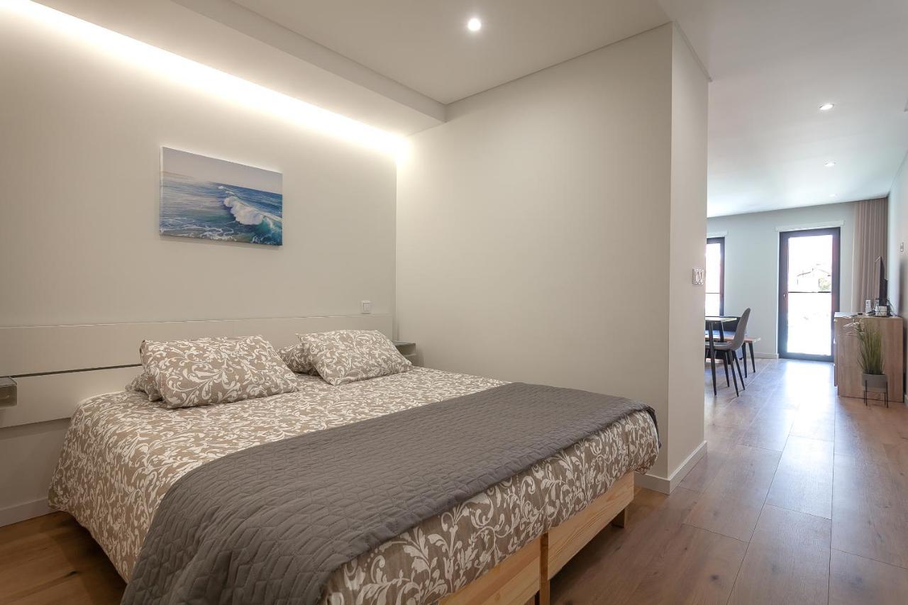 Gravito 53 Apartments By Home Sweet Home Aveiro Exterior foto