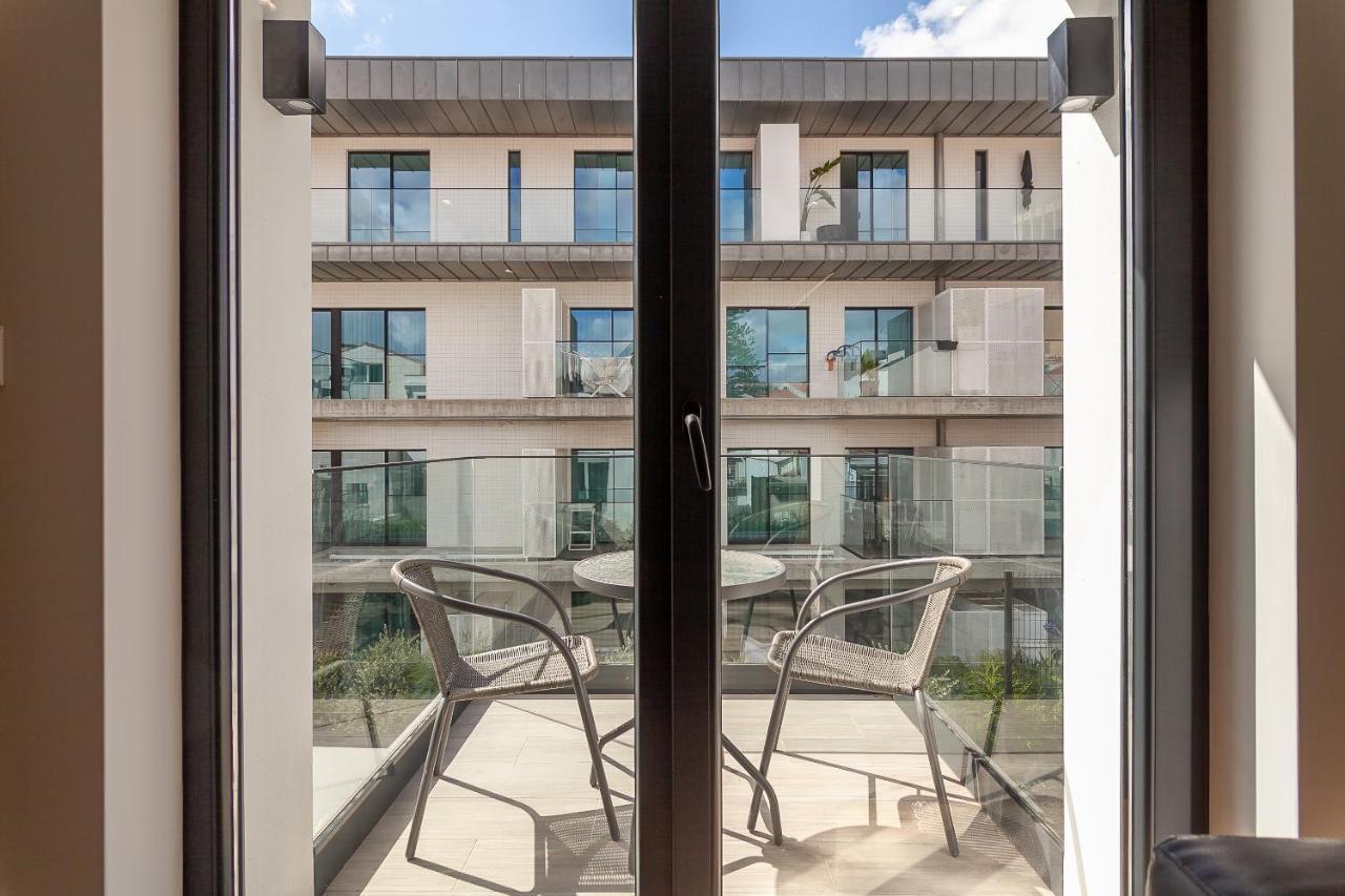 Gravito 53 Apartments By Home Sweet Home Aveiro Exterior foto